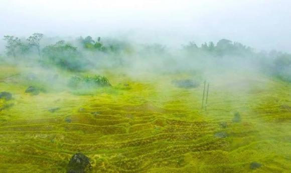 Du lịch pù luông, cảnh đẹp pù luông