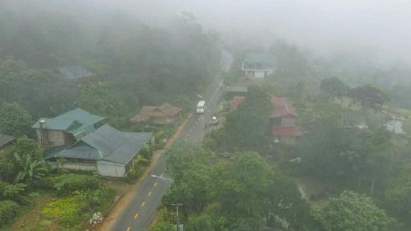 Du lịch pù luông, cảnh đẹp pù luông