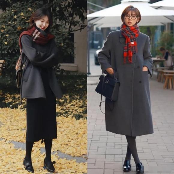 ao-choang-dai (1).jpg 10 áo khoác, áo dạ dài, thời trang đông