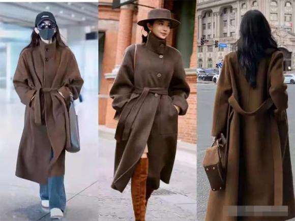 ao-khoac-nau (1).jpg 16 thời trang, áo khoác