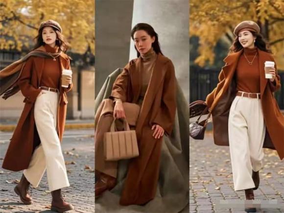 ao-khoac-nau (1).jpg 17 thời trang, áo khoác