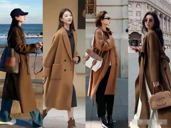 ao-khoac-nau (1).jpg 3 thời trang, áo khoác