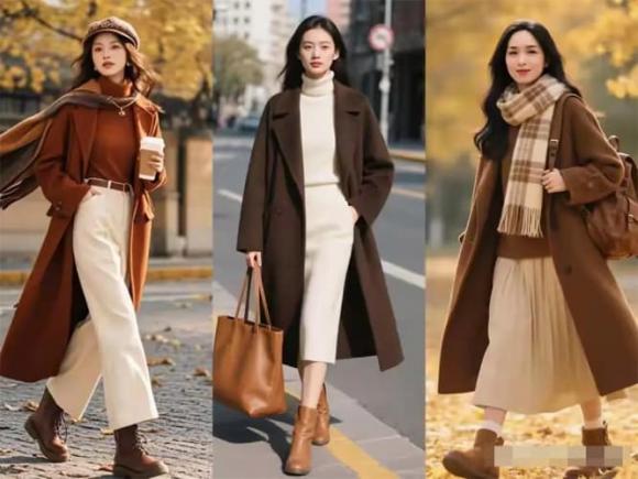 ao-khoac-nau (1).jpg 7 thời trang, áo khoác