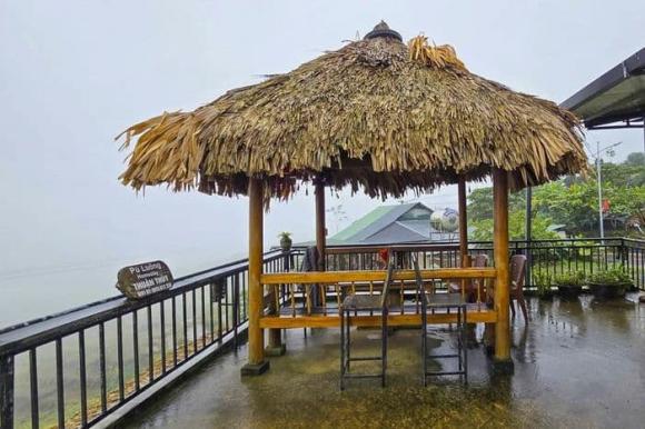 Du lịch pù luông, cảnh đẹp pù luông