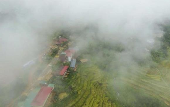 Du lịch pù luông, cảnh đẹp pù luông