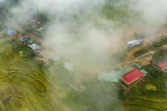 Du lịch pù luông, cảnh đẹp pù luông