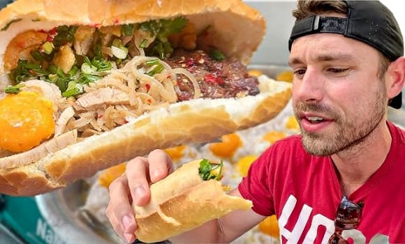 00-banh-mi-viet-nam-1.jpg 2 top 25 bánh kẹp ngon nhất thế giới, bánh mì Việt Nam, món ăn đường phố hấp dẫn nhất châu Á