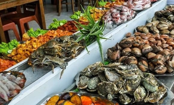 Khánh Hòa, Vạn Giã, du lịch Việt