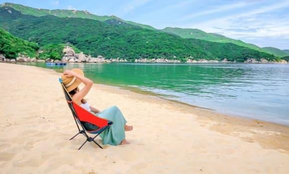 Khánh Hòa, Vạn Giã, du lịch Việt