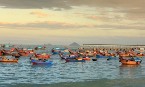 Khánh Hòa, Vạn Giã, du lịch Việt