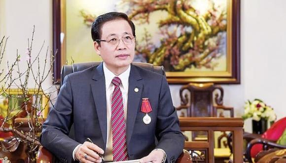 Bảo Tín Minh Châu, gia tộc vàng nổi tiếng việt nam