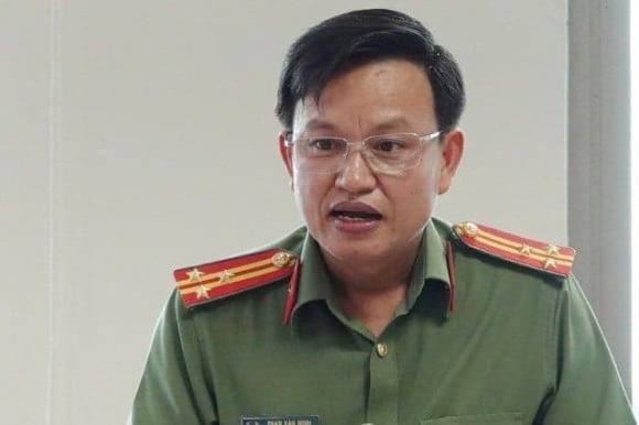 Vụ 3 người tử vong trong phòng trọ ngập mùi xăng