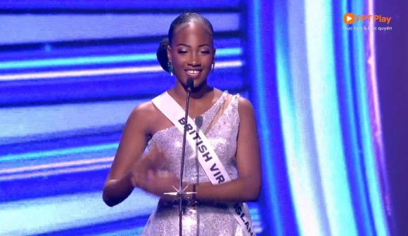 hương giang 2 Miss Universe 2025, Hương Giang, sao việt