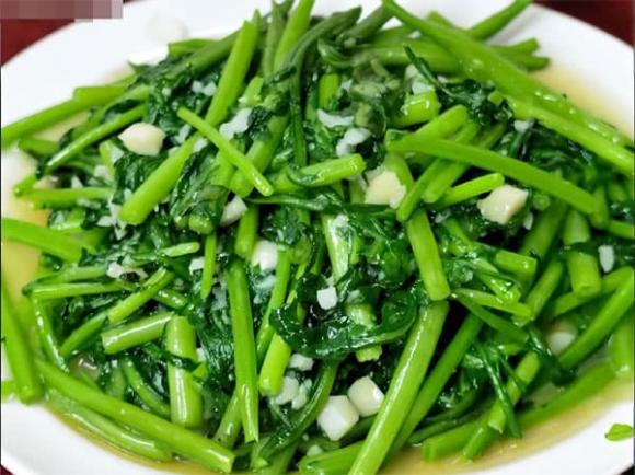 cai-cuc2-ngoisaovn-w600-h449 5 món ăn, rau cải cúc, món ngon