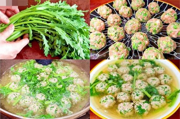 cai-cuc7-ngoisaovn-w600-h399 0 món ăn, rau cải cúc, món ngon