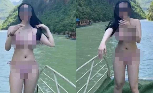 khách thuê xe 1 cô gái, cô gái ở dốc Thẩm Mã, giới trẻ