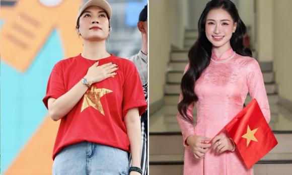 H'Hen Niê, sao Việt