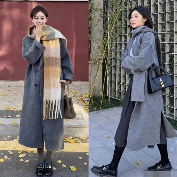 trang-phuc4-ngoisaovn-w600-h600 7 phong cách, mùa đông, áo khoác