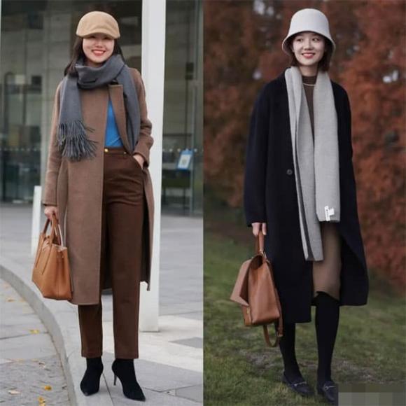 trang-phuc7-ngoisaovn-w600-h600 4 phong cách, mùa đông, áo khoác