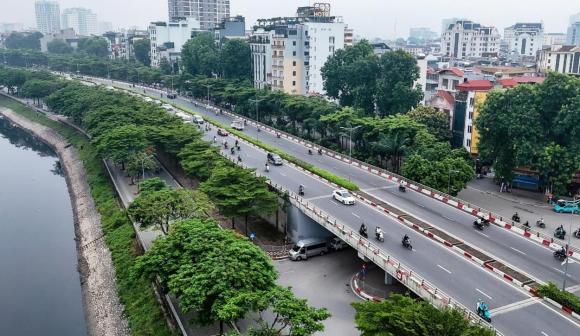 cấm xe máy, lộ trình cấm xe máy, kiến thức