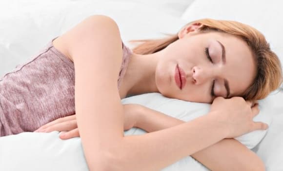 dáng ngủ, giảm cân, ngừa bệnh phụ khoa, tăng tuổi thọ