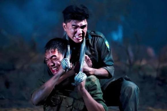 Mưa đỏ, oscar 2025