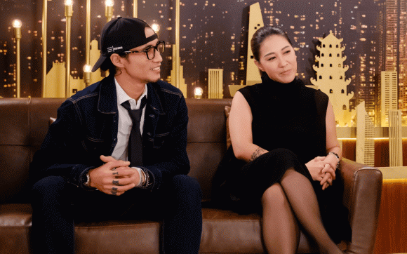 ca sĩ Phạm Anh Khoa, sao Việt 