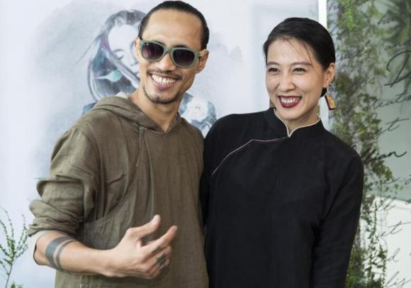 ca sĩ Phạm Anh Khoa, sao Việt 