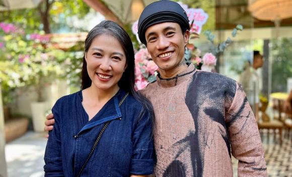 ca sĩ Phạm Anh Khoa, sao Việt 