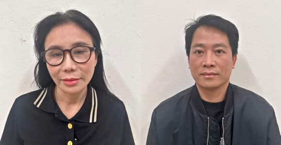 Vợ chồng Mailisa, Mailisa, Thẩm mỹ viện Mailisa, Phan Thị Mai, Hoàng Kim Khánh, giảm án