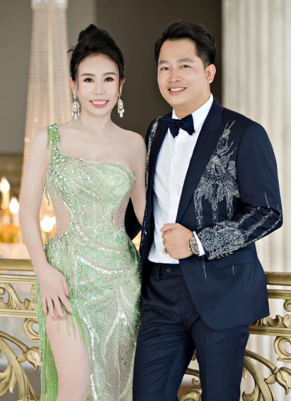 Vợ chồng Mailisa, Mailisa, Thẩm mỹ viện Mailisa, Phan Thị Mai, Hoàng Kim Khánh, giảm án