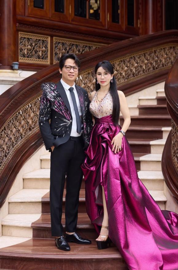 thẩm mỹ viện mailisa, Phan Thị Mai và Hoàng Kim Khánh