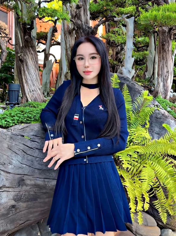 02-my-pham-mailisa-1.jpg 2 Mailisa, thẩm mỹ viện Mailisa, Mailisa bị bắt, mỹ phẩm Doctor Magic, hoàn tiền, Phan Thị Mai, buôn lậu