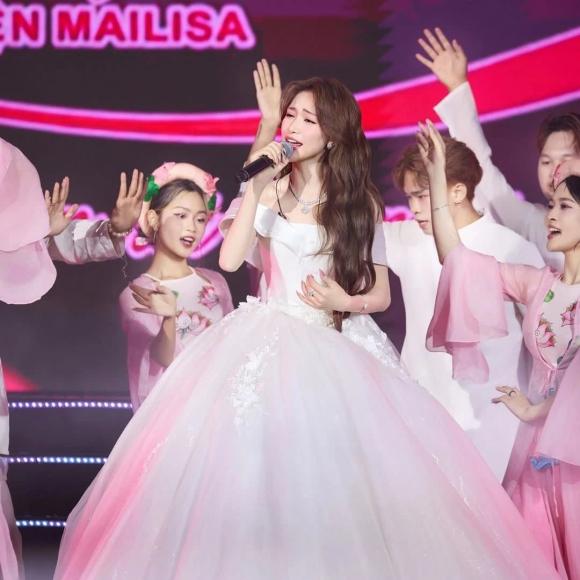 Mailisa, thẩm mỹ viện Mailisa