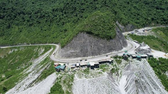 Đèo đá trắng, du lịch đèo đá trắng