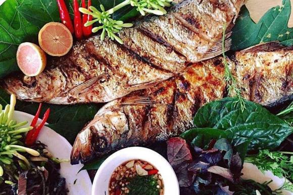 cầu treo Pa Phông, du lịch cầu treo Pa Phông