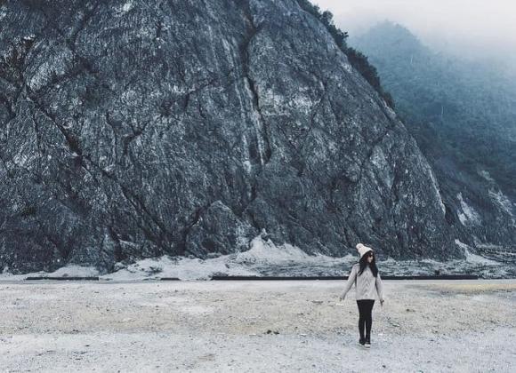 Đèo đá trắng, du lịch đèo đá trắng