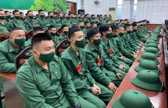 Nghĩa vụ quân sự, Nghĩa vụ quân sự xuất ngũ năm 2025, trợ cấp nghĩa vụ quân sự