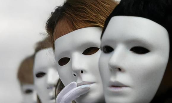 con người, nhìn nhận con người, tâm lý con người