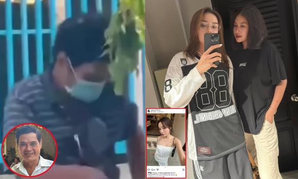 diễn viên Thiên An, sao Việt