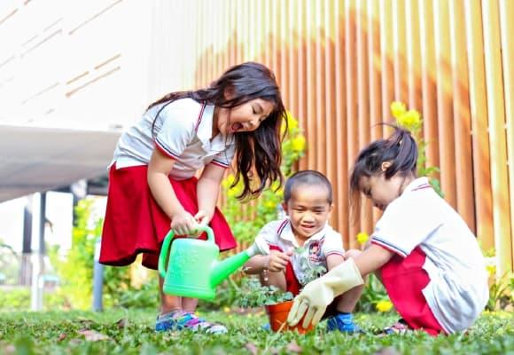 học giỏi, kỹ năng sống, trẻ thành công, cách nuôi dạy con cái, EQ cao