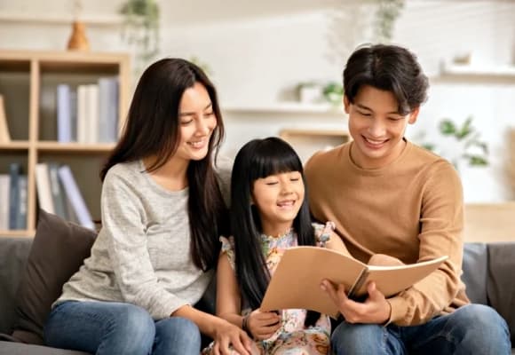 học giỏi, kỹ năng sống, trẻ thành công, cách nuôi dạy con cái, EQ cao