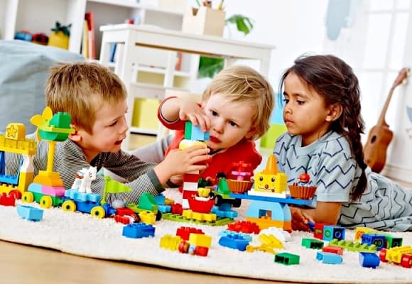 Harvard, cách nuôi dạy con, trẻ thông minh