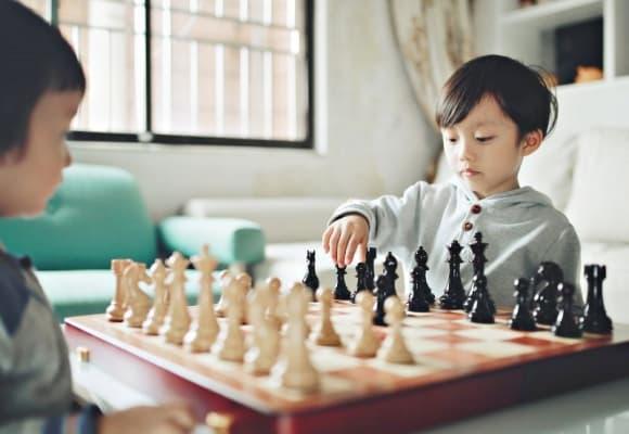 Harvard, cách nuôi dạy con, trẻ thông minh