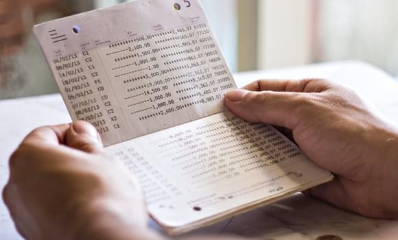 tài chính tuổi trung niên, sổ tiết kiệm, tuổi trung niên, quản lý tài chính, 3 kênh tiết kiệm tiền