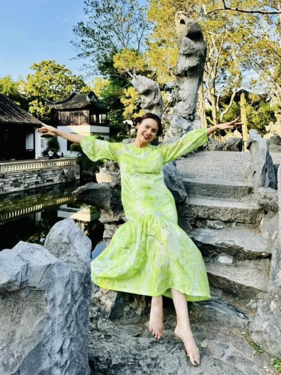 Nsnd phương thảo, cơ ngơi của nsnd phương thảo, sao việt