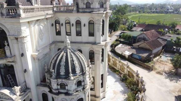 Mailisa, nhà Mailisa xây cho mẹ, cơ ngơi Mailisa 