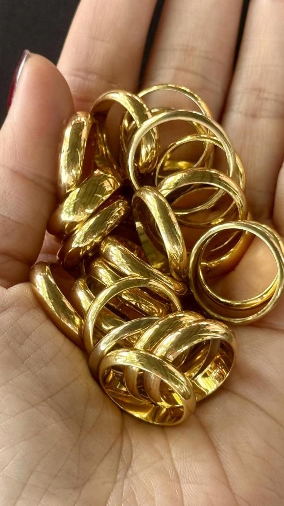 có nên mua vàng không 1 mua vàng, có nên mua vàng, kiến thức