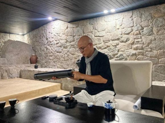 ‘Vua cà phê’ Đặng Lê Nguyên Vũ, doanh nhân Đặng Lê Nguyên Vũ 