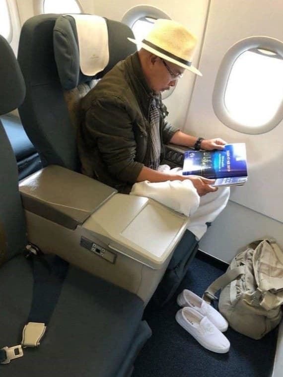 ‘Vua cà phê’ Đặng Lê Nguyên Vũ, doanh nhân Đặng Lê Nguyên Vũ 